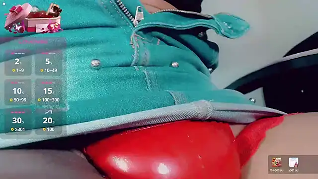 Oriana_braom's Live XXX Chat