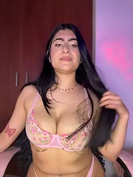Miakhalifa_a's Webcam Show