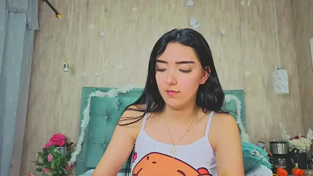 Marcelaa_fox Live XXX Chat