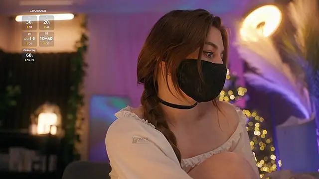 aarimass – Live XXX-chat