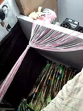 AMRUTHA-116's Live XXX Chat