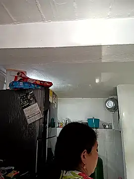 siri_duque's Live XXX Chat