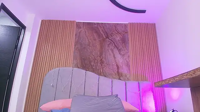 luce_williams Obrolan Langsung XXX