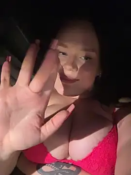 wet_nastya Obrolan Langsung XXX