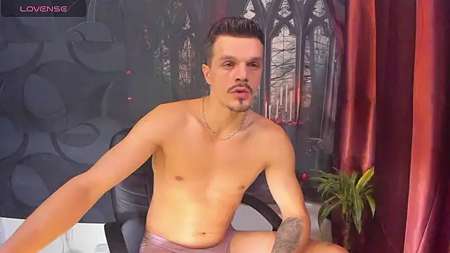 DonyBrown's Live XXX Chat