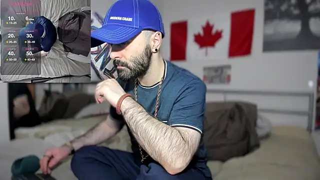 Fade_Solo's Live XXX Chat