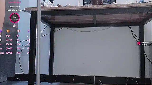 Lucky-xiuxiun Live XXX chat