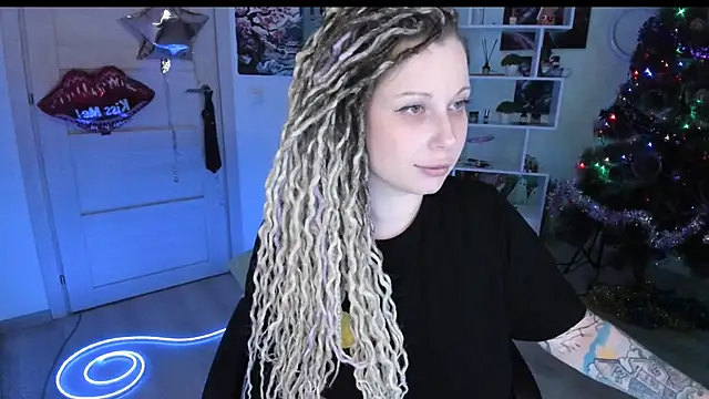 HoneySallyMoore: απευθείας συνομιλία ΧΧΧ