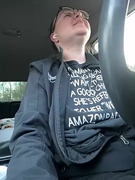 HTXBELLE's Webcam Show