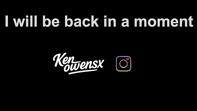 ken__owens' Live XXX Chat