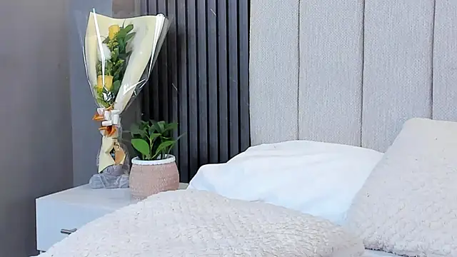 GiannaColling1 Live XXX Chat