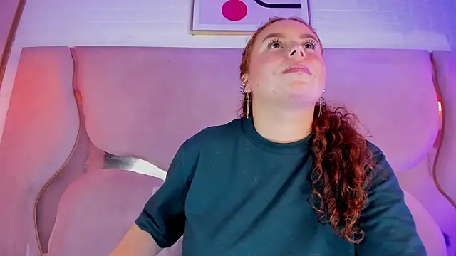 AmmberJones' Live XXX Chat