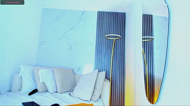 kiaratentation Pertunjukan Webcam