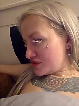 KateMonroe Webcamshow