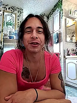 TranSexualJade95's Live XXX Chat