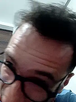 vasgabri's Webcam Show