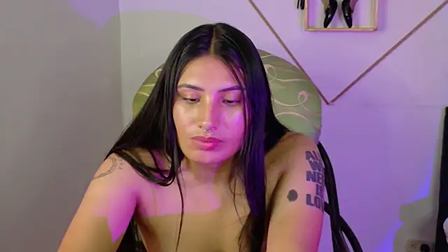 Linda_andrew 现场XXX聊天