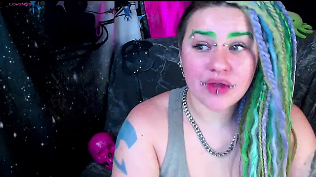 NeonNectar_ Live XXX-chat