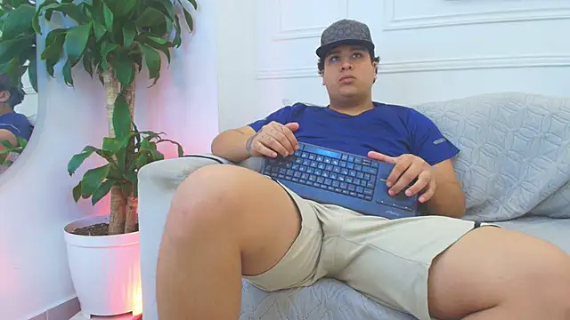 Naim_Bennetsex's Live XXX Chat