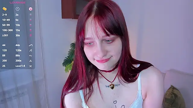 KatyKufel Obrolan Langsung XXX