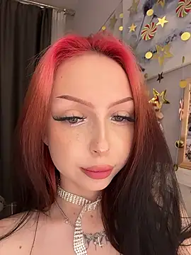 Lina_Thornton_ Webcam Show