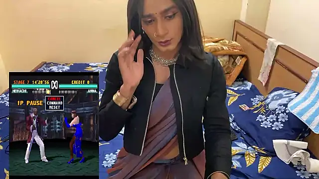 LuvLayla Live XXX-chat