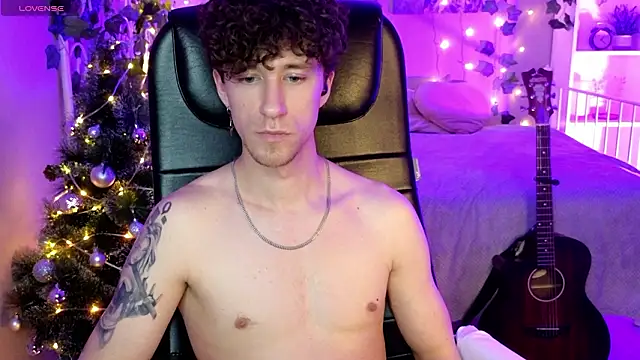 mark_caron's Live XXX Chat