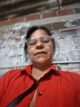 Lucerito-Hot's Live XXX Chat