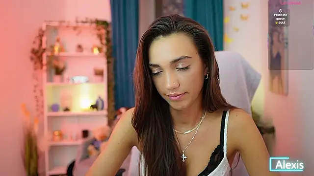 Alexis_Love_'s Live XXX Chat