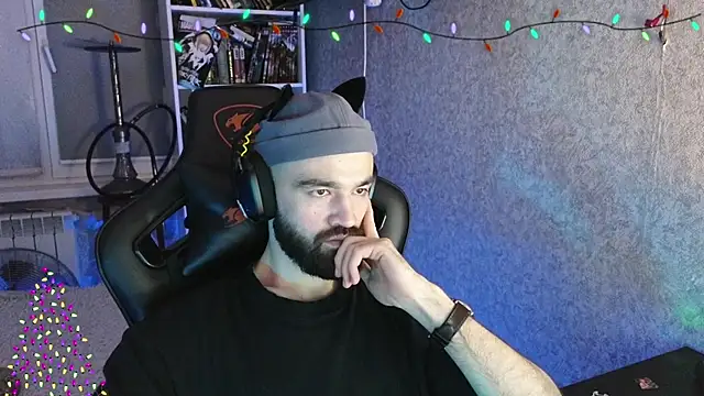 Nik_Namee's Live XXX Chat