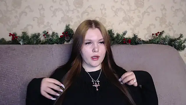 Musegirl's Live XXX Chat