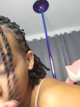 Pokazy przed kamerką – Jxxxa2