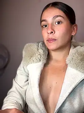 Talia_Bonet Obrolan Langsung XXX