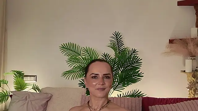 SiennaRosse Obrolan Langsung XXX