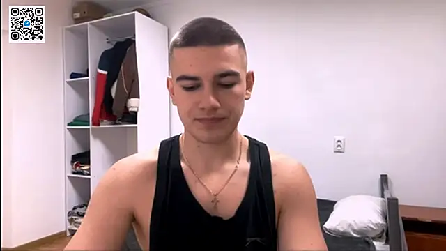 _BarePulse's Live XXX Chat