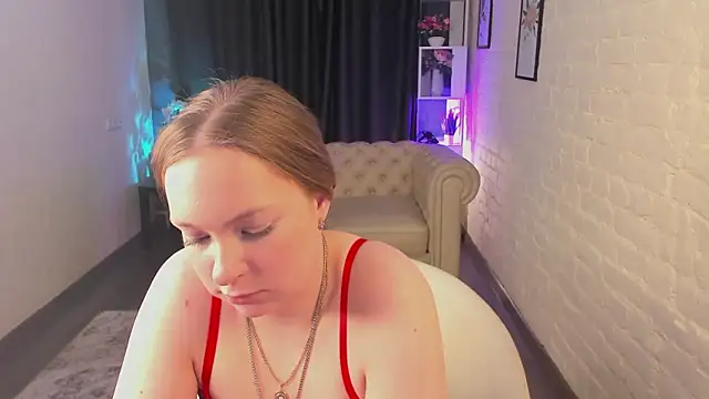 Elizabeth_Walson Live XXX Chat