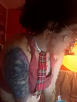 Melinerd's Live XXX Chat