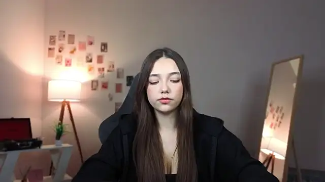 Vexorine's Live XXX Chat