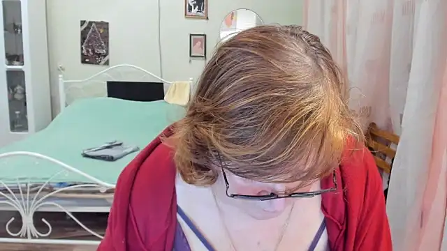 rekelme's Webcam Show