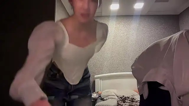 lilXdomii Obrolan Langsung XXX