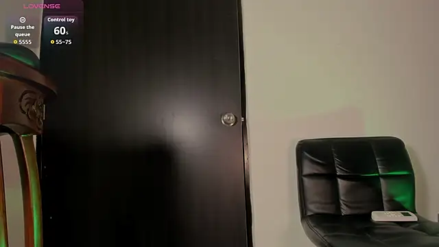 Isa_Bellats 웹캠 쇼