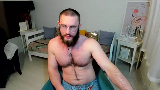 Ant_Power: онлайн-секс-чат