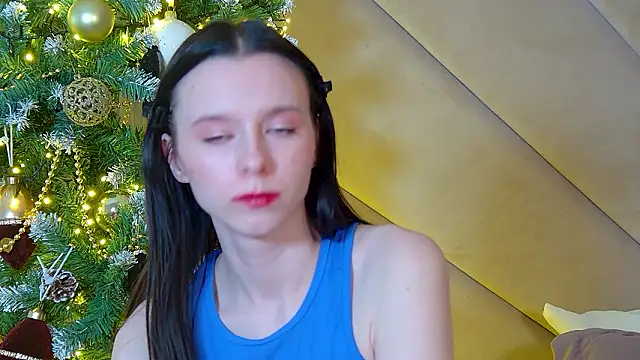 ArinaKubrick's Live XXX Chat