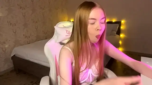 LumiSun's Live XXX Chat