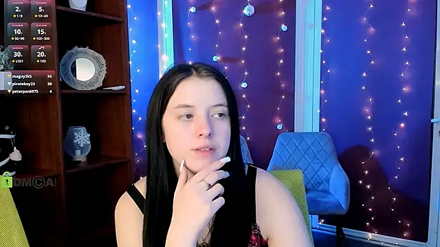 mira_vibe Live XXX Chat