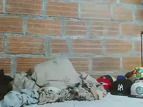 Alphamaster_92's Live XXX Chat