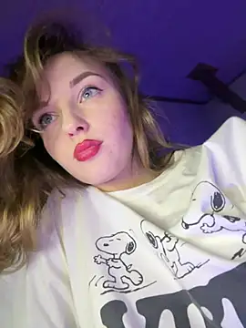 SecretSeduce's Webcam Show