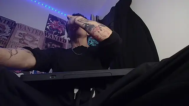 Anhony_Muscle's Live XXX Chat