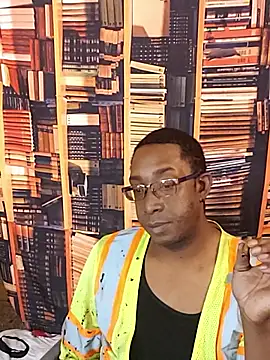 B4KINC's Live XXX Chat