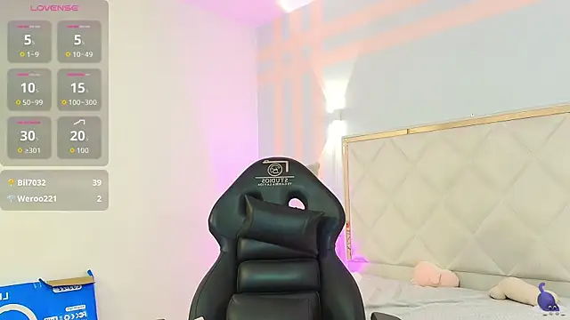 TATTI_TAY Obrolan Langsung XXX